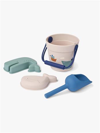 Liewood - Kit Mini Sailing Beach Set (LW20754_2618)