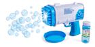 4-Kids - Electric Bubble Gun (36 holes) (23410)
