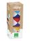 Vilac 3 Juggling Balls - Multi/patterned - ONE SIZE – kuva 1