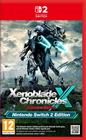 Xenoblade Chronicles X: Definitive Edition, Nintendo Switch 2 -peli
