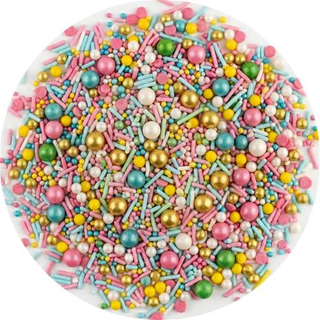 Koristerae – Happy Mix, 90 g