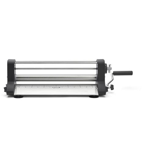 De buyer Dough Roller Pro manuaalinen taikinarullain