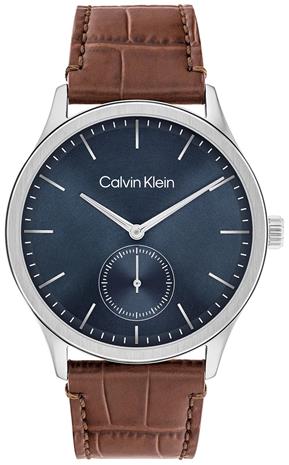 CALVIN KLEIN Tailored miesten rannekello