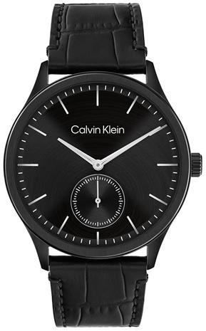 CALVIN KLEIN Tailored miesten rannekello
