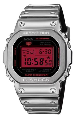 Casio G-Shock GM-5600YRA-8ER