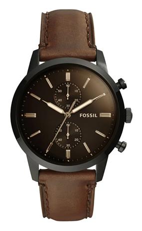 Fossil Townsman rannekello