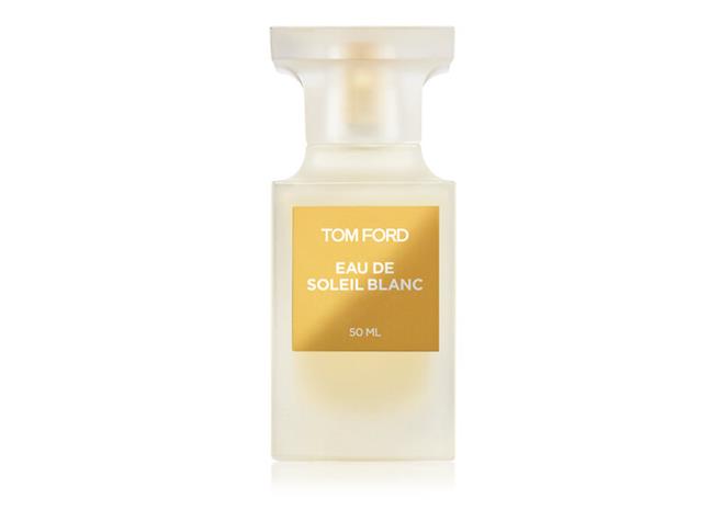 Tom Ford Eau de Soleil Blanc - EdT 50 ml
