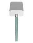 Rosti Ostehøvl Emma 19 Cm Nordic Green - Green - 19 CM x 19