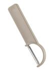 Zone Denmark Grøntsagsskræller Singles - Beige - 3.2 cm