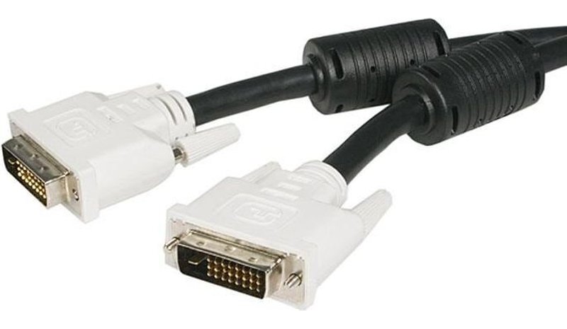 StarTech.com Eo InterfaceDVI-D Dual Link Digitaalinen Videoliitäntä – kuva 1/1