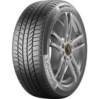Continental WinterContact TS 870 P 235/45 R21 101 T