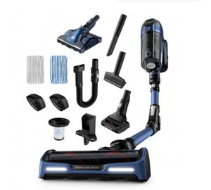 Tefal X-Force Flex 14.60 Aqua TY99C, varsi-imuri