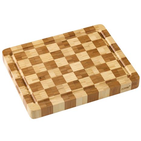 Kombo Leikkuulauta Bambu 30 cm