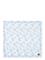Lexington Floral printed organic cotton -lautasliina 50 x 50 cm – kuva 2