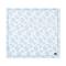 Lexington Floral printed organic cotton -lautasliina 50 x 50 cm – kuva 3