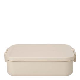 Brabantia Make & Take matlåda medium, soft beige