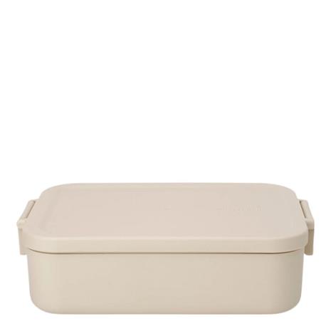 Brabantia Make & Take matlåda medium, soft beige