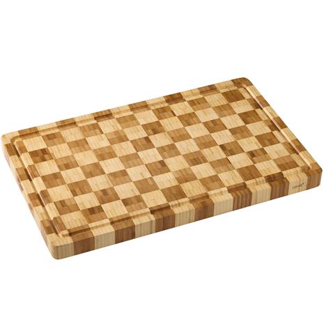 Kombo Leikkuulauta Bambu 56 cm