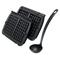 Tefal XA7248 Waffle Plate – kuva 2
