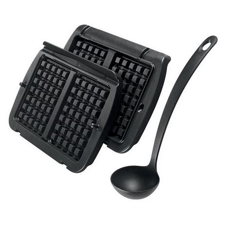 Tefal XA7248 Waffle Plate