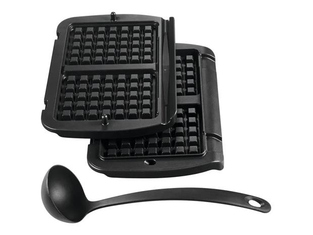 Tefal XA7248 Waffle Plate