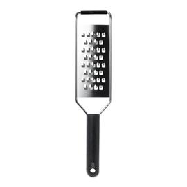 RIG-TIG - GRATE-IT Raastin karkea 31 cm Musta
