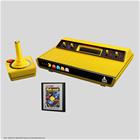 Atari 2600+ Pac-Man Edition, retropelikonsoli