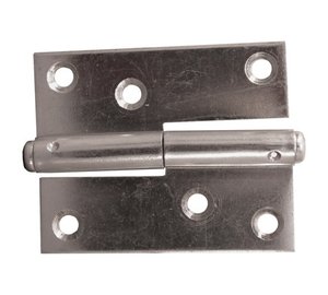 PISLA 903/70X23 VASEN NOSTOSARANA