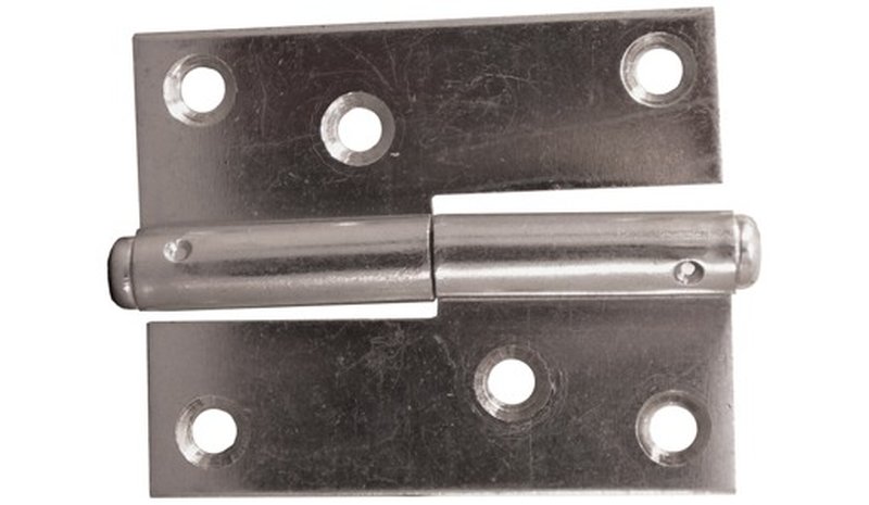 PISLA 903/70X23 VASEN NOSTOSARANA