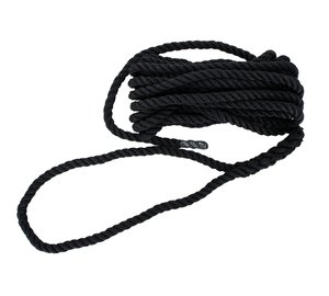 ARCTIC ROPE 12MM/6M PP MUS KIINNITYSKä?YS