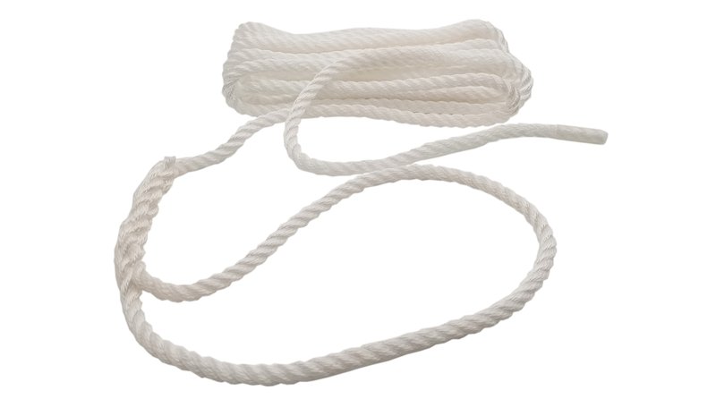 ARCTIC ROPE 12MM/6M PP VAL KIINNITYSKä?YS