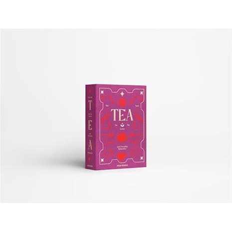 Printworks - The Essentials Teesetti – kuva 2/7