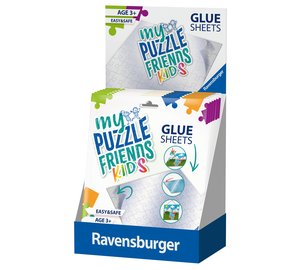 RB MY PUZZLE FRIEND PALAPELI LIIMA-ARKKI