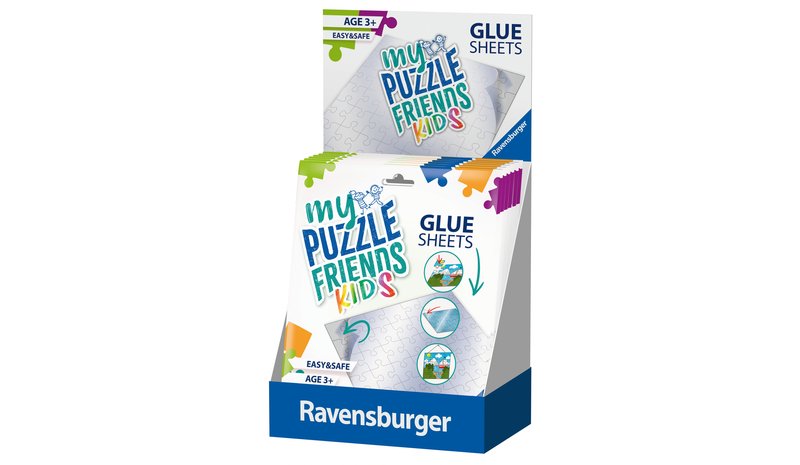 RB MY PUZZLE FRIEND PALAPELI LIIMA-ARKKI