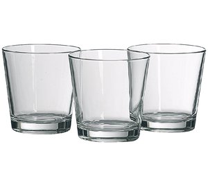 BORMIOLI SESTRIERE LASI 24CL 3KPL
