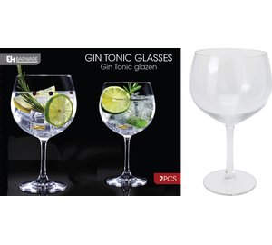 EH CC7001750 GINTONIC LASIT 650ML 2KPL