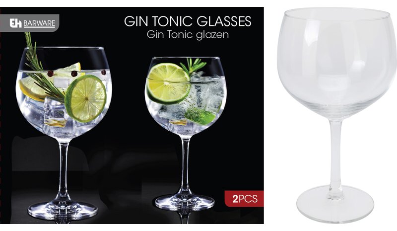 EH CC7001750 GINTONIC LASIT 650ML 2KPL