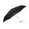 SAMSONITE Rain Pro Umbrella Manual Flat Black – kuva 1