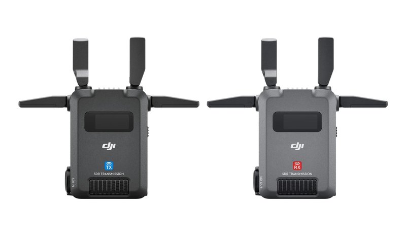 DJI SDR Transmission Combo