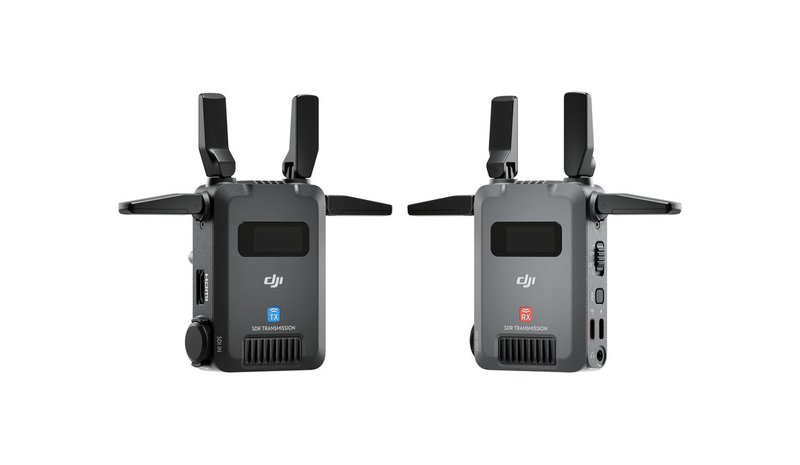 DJI SDR Transmission Combo