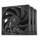 Deepcool FD12 3in1 120mm -kotelotuuletin, 3kpl