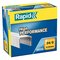 Niitit Rapid Strong 24/6 Galv (5000) – kuva 1