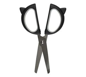 Wedo -sakset, Kissa, 13cm