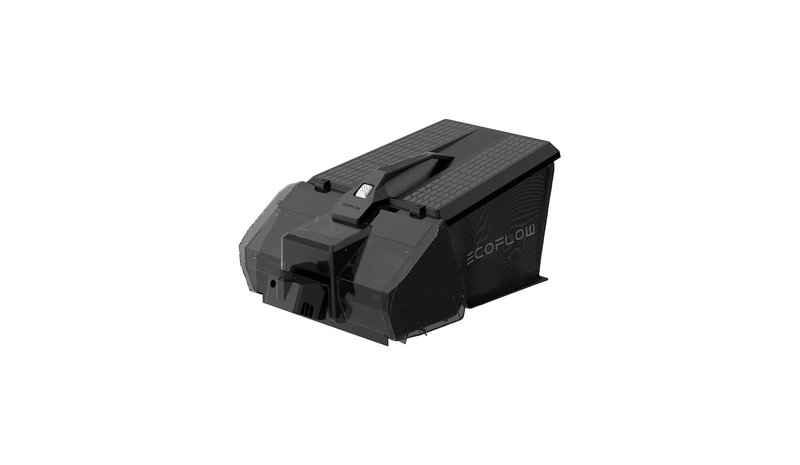 EcoFlow BLADE Lawn Sweeper Kit – kuva 1/1