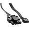 Corsair AXI 12C 800mm PMBus cable – kuva 1