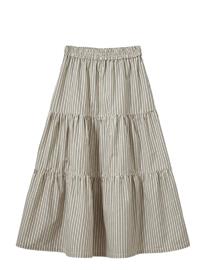 Sofie Schnoor Young Vivisy Skirt - Brown - 176