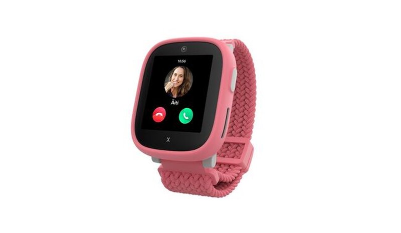 Xplora X6 Play 2nd Gen, lasten kellopuhelin – kuva 2/7