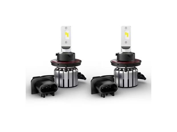 Osram LEDriving LED-Polttimopari H13