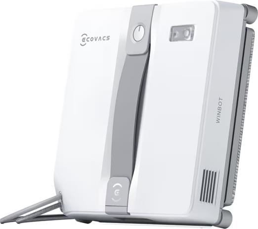 Ecovacs Winbot Mini, ikkunanpesurobotti