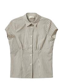 Sofie Schnoor Young Lilyansy Shirt - Brown - 176